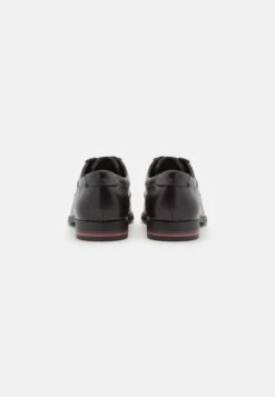 Pier One Unisex - Zapatos De Vestir - Black 8 Pier One Unisex - Zapatos De Vestir - Black -Pier One 0167b8efc11a474fa58ea9e54d5eab0d