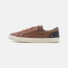 Pier One Unisex - Zapatillas - Cognac