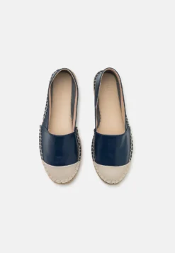 Pier One Leather- Mocasines - Blue -Pier One 0a2329ca62474e28b334517f6050b245 scaled