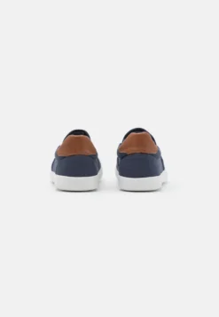 Pier One Unisex - Mocasines - Dark Blue -Pier One 0b9165c3ede44a84a9f5f07163f77107 scaled