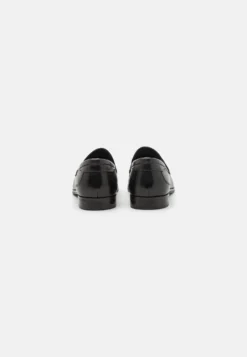 Pier One Leather - Mocasines - Black -Pier One 0ecc0d3e59a842e8bb112669a195c275 scaled