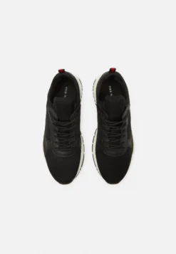 Pier One Unisex - Zapatillas - Black/White 9 Pier One Unisex - Zapatillas - Black/White -Pier One 1080a7dccd1b41bfb8c11eb2d0bdfeae scaled