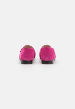 Pier One Leather - Mocasines - Pink 9 Pier One Leather - Mocasines - Pink -Pier One 1230532669524625ae828574c5ddcc10