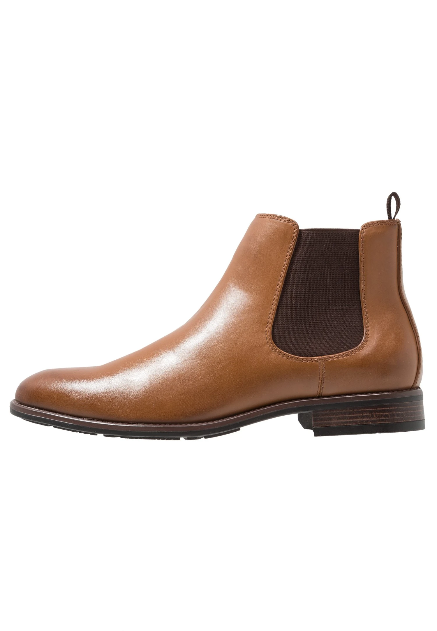Pier One Botines - Cognac 1 Pier One Botines - Cognac