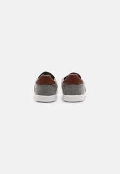 Pier One Unisex - Mocasines - Dark Grey -Pier One 1a4cf2d9897d4c98b0ddac911d5c994e