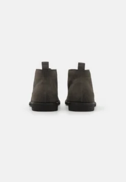 Pier One Unisex - Zapatos Con Cordones - Grey 8 Pier One Unisex - Zapatos Con Cordones - Grey -Pier One 1a69c3b5a7ed49d2869b1ff1aeeb8355 scaled