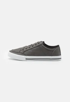 Pier One Unisex - Zapatillas - Grey