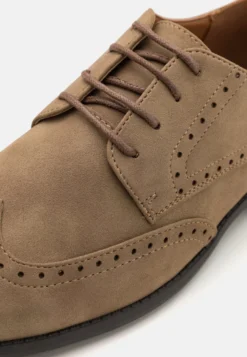 Pier One Zapatos De Vestir - Beige -Pier One 1b5eb0fbcf8a4027bad831479b4dbd0e scaled