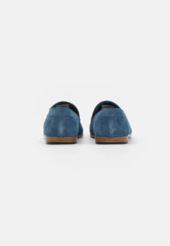 Pier One Leather - Mocasines - Blue -Pier One 1c8552282b724ecebc465871fd944b9b scaled