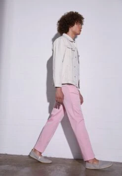 Pier One Rena Espadrille Unisex - Alpargatas - White/Blue -Pier One 2019c9c2dda14949ae2c89ecc67e4384