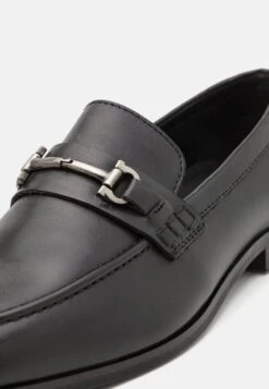Pier One Leather - Mocasines - Black 11 Pier One Leather - Mocasines - Black -Pier One 24058c479f864b81bdd2ed11f5718588