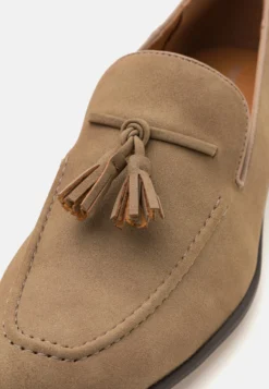 Pier One Mocasines - Beige -Pier One 28b9cc49a5f34833a634a2886209eaea scaled