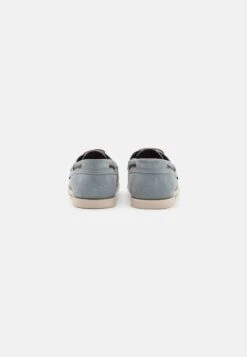 Pier One Leather Unisex - Náuticos - Light Blue 8 Pier One Leather Unisex - Náuticos - Light Blue -Pier One 38a5e66a7c314c5d9ef54a801fa7a47d