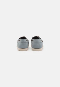 Pier One Leather Unisex - Náuticos - Light Blue -Pier One 38a5e66a7c314c5d9ef54a801fa7a47d scaled