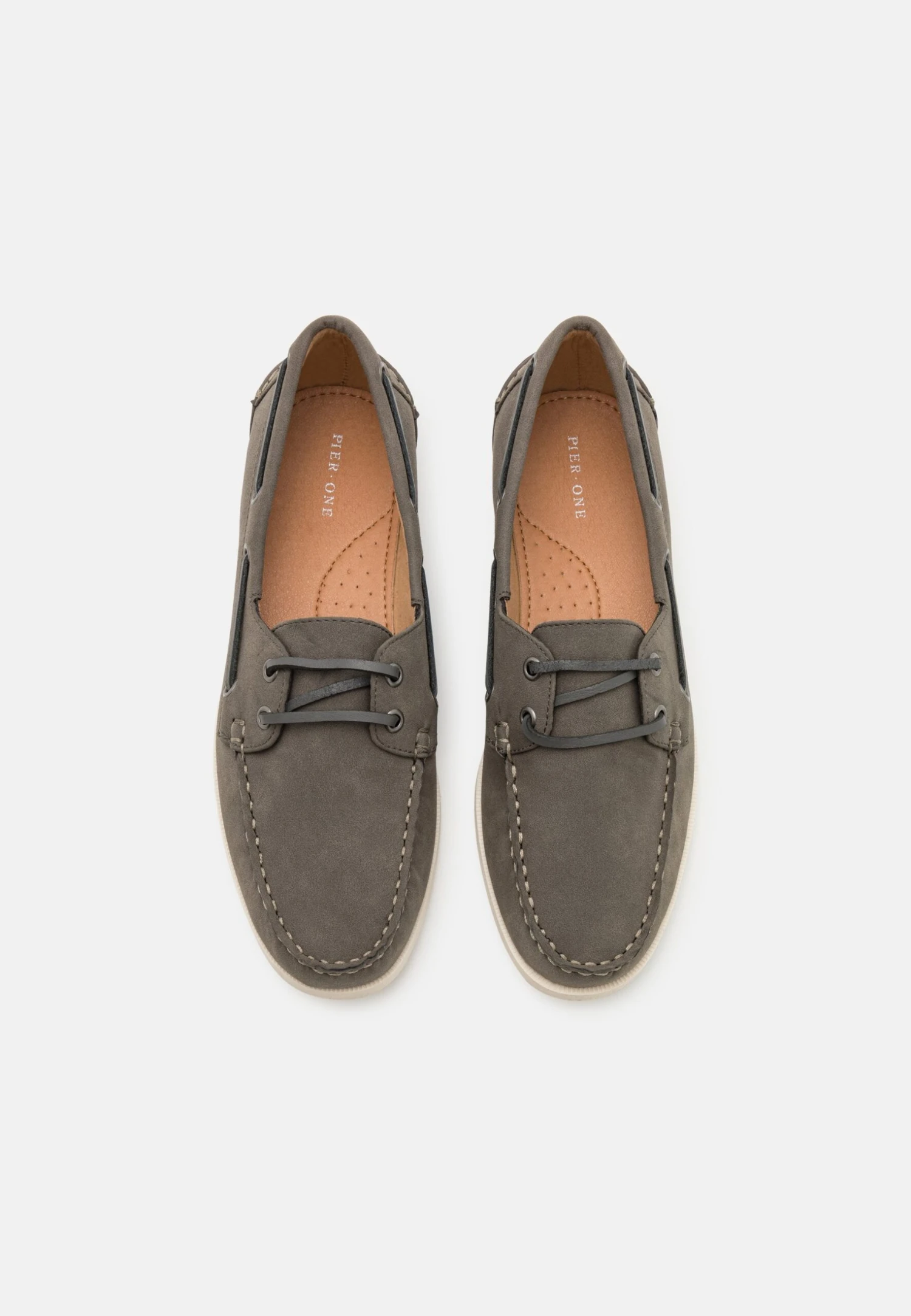 Pier One Náuticos - Grey 4 Pier One Náuticos - Grey - Imagen 4