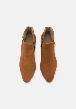 Pier One Leather - Botines - Cognac 11 Pier One Leather - Botines - Cognac -Pier One 3a3409adff3448708402bae9aba38999