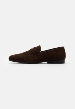 Pier One Mocasines - Dark Brown