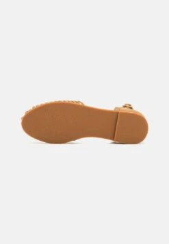 Pier One Leather- Sandalias - Beige 10 Pier One Leather- Sandalias - Beige -Pier One 3c9633361b854fb898d9092181dbcfc6