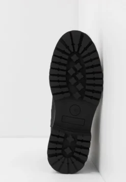 Pier One Unisex - Botines - Black -Pier One 3cdd5d0e98464557b3e6ff10c0d3bf9c scaled