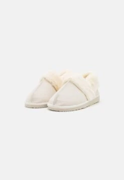 Pier One Pantuflas - White 8 Pier One Pantuflas - White -Pier One 3d24649a22144e62b50d5c178dda582a