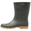Pier One Unisex - Botas De Agua - Green