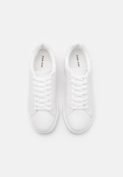 Pier One Unisex - Zapatillas - White 9 Pier One Unisex - Zapatillas - White -Pier One 415a1a6b095d47bbbe2e0e988b994530 scaled