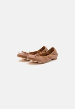 Pier One Leather - Bailarinas - Cognac 8 Pier One Leather - Bailarinas - Cognac -Pier One 423dda3ca2834c0da9a6344c8e9fe28c