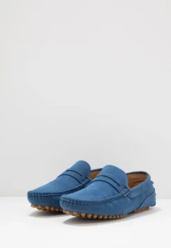 Pier One Unisex - Mocasines - Royal Blue -Pier One 438439213ade44598c29bb89d568571a scaled