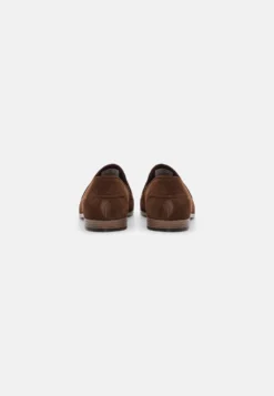 Pier One Leather - Mocasines - Brown -Pier One 44640368fdcb4ee09cef37ec863c872d scaled