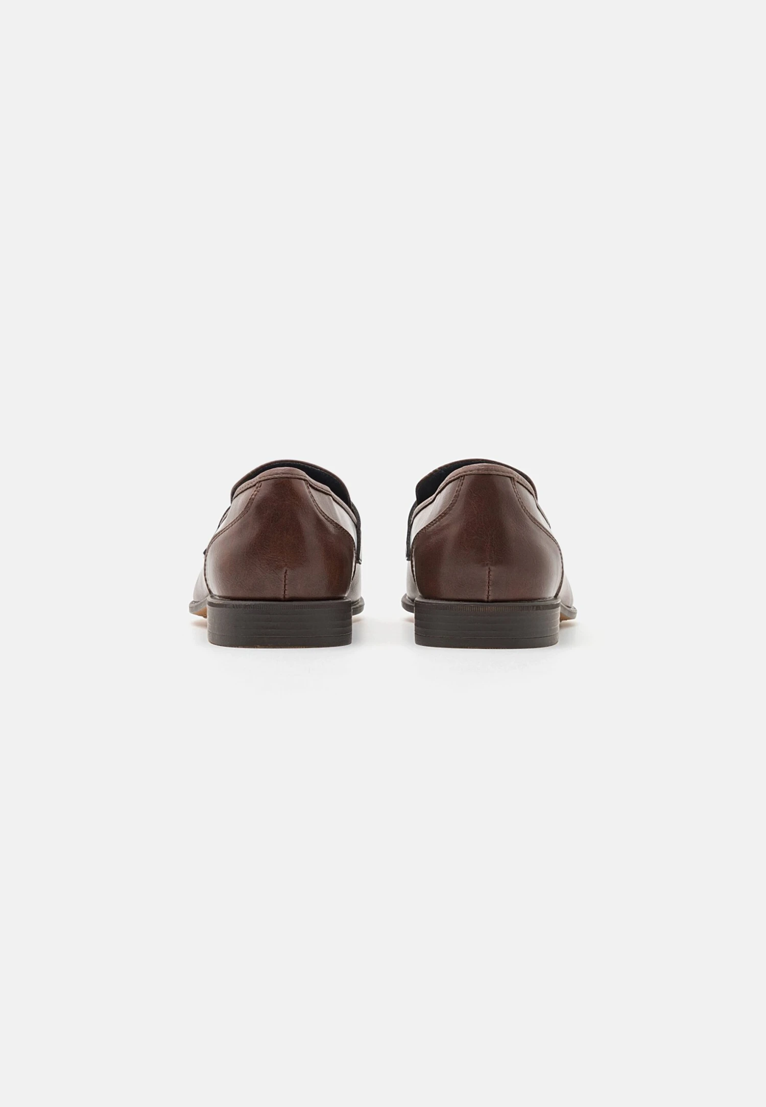 Pier One Mocasines - Dark Brown 3 Pier One Mocasines - Dark Brown - Imagen 3