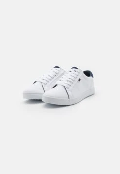 Pier One Zapatillas - White -Pier One 4630cc542ca24a2882c53eba0ecfe152