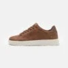 Pier One Unisex - Zapatillas - Cognac