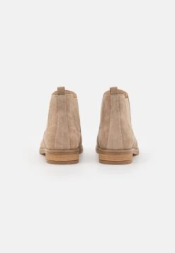 Pier One Leather - Botines Bajos - Beige 9 Pier One Leather - Botines Bajos - Beige -Pier One 467c58b01ccc431698f1e3c8a9a98ea1