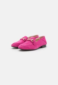 Pier One Leather - Mocasines - Pink 8 Pier One Leather - Mocasines - Pink -Pier One 48b7c887db2244538761111df5293aa3