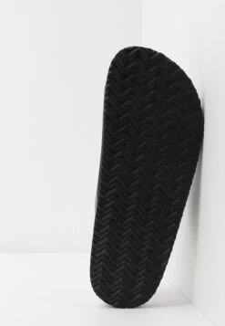 Pier One Unisex - Pantuflas - Black -Pier One 4a735c24e60449a29969a0148d036b07