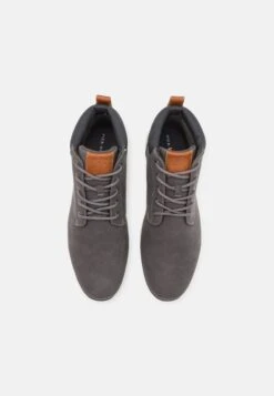 Pier One Zapatillas Altas - Grey 9 Pier One Zapatillas Altas - Grey -Pier One 4b863fe8b6cd4ae4b084dd1e7e63ca76