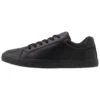 Pier One Unisex - Zapatillas - Black