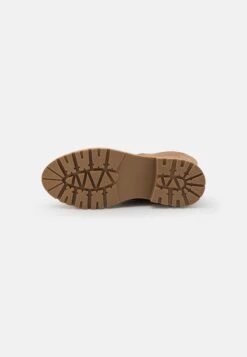 Pier One Leather Winter Boot - Botas - Taupe 10 Pier One Leather Winter Boot - Botas - Taupe -Pier One 4d70687639ab46cb97bc6e0443143a7b