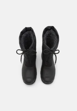 Pier One Unisex - Botas Para La Nieve - Black -Pier One 4e9509760677435784ca67daa1a1ca6c scaled