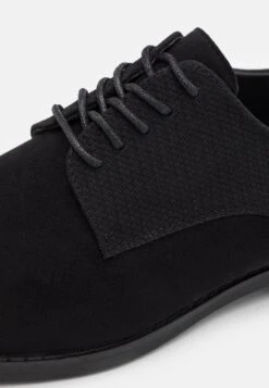 Pier One Unisex - Zapatos Con Cordones - Black 11 Pier One Unisex - Zapatos Con Cordones - Black -Pier One 4fc96556fa444bfd972f4e5fb5ac4192