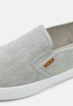 Pier One Unisex - Mocasines - Grey 11 Pier One Unisex - Mocasines - Grey -Pier One 5409fd47e60f4be3b2c03ad838ee3ecd