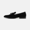 Pier One Mocasines - Black