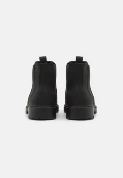 Pier One Unisex - Botines - Black -Pier One 58b2ab90662e4702b343cbe29caf76c4 scaled