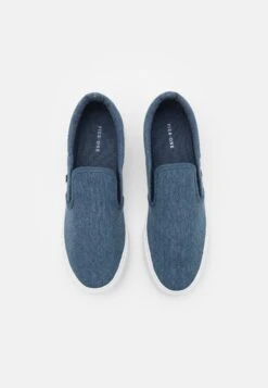 Pier One Zapatillas - Blue 9 Pier One Zapatillas - Blue -Pier One 61390e6b7b1e476ba0552d835f4d2f5f