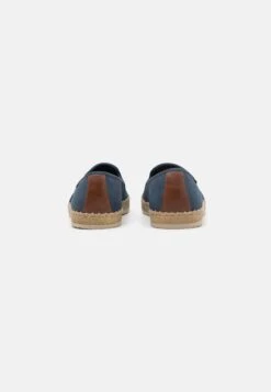 Pier One Mocasines - Blue 8 Pier One Mocasines - Blue -Pier One 6243f407639748de9533ab18ff0a3b39