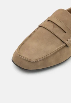 Pier One Unisex - Mocasines - Beige -Pier One 63ecea7199cf49cbbdcbef186378d3a2 scaled