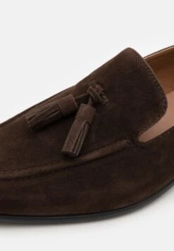 Pier One Mocasines - Brown 11 Pier One Mocasines - Brown -Pier One 642466e8979e41f69acd96c71f8017a5