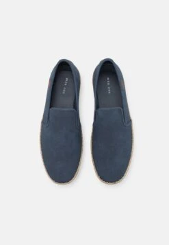 Pier One Mocasines - Blue 9 Pier One Mocasines - Blue -Pier One 656e6ee4162f42a2829e5998266ce0ae