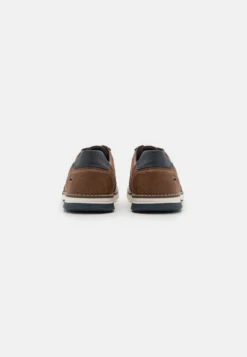 Pier One Zapatos Con Cordones - Dark Brown -Pier One 663793c369d447708f456a76c2bad7a2 scaled
