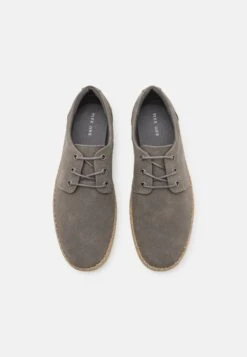 Pier One Zapatos Con Cordones - Grey 9 Pier One Zapatos Con Cordones - Grey -Pier One 6c2691da54c14872919403f1dca6e937